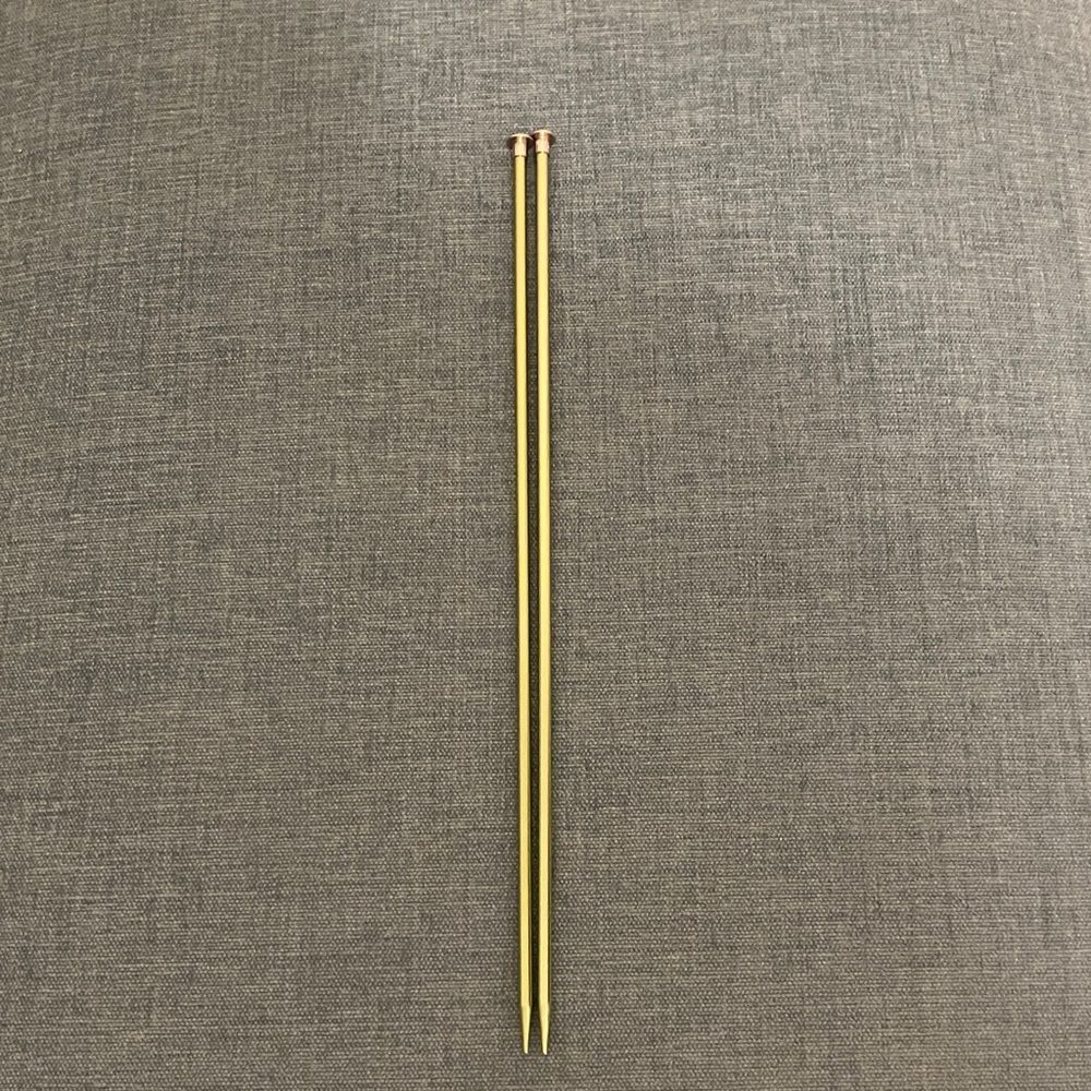 Knitting Needles, Size 8